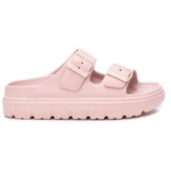 Xti nude sandal 142550