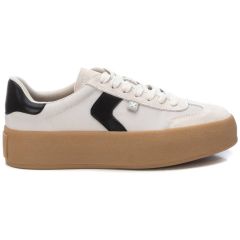 Xti beige sneaker 142953