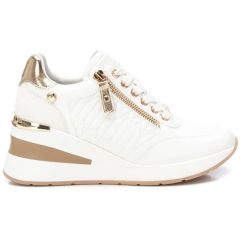 Xti λευκό sneaker 143071