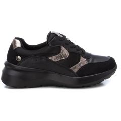 Xti μαύρο sneaker 143363