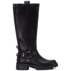 XTI black boot 143442