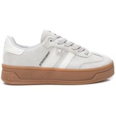 Xti grey sneaker 143644