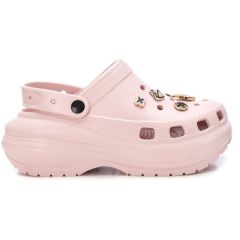 Xti ροζ clog 143888