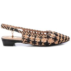 Xti multicolor ballerina 143936