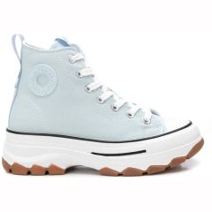 Refresh γαλάζιο sneaker 172476