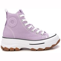 Refresh λιλά sneaker 172476
