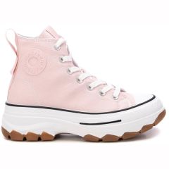Refresh ροζ sneaker 172476