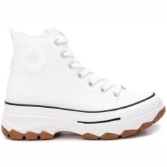 Refresh white sneaker 172476