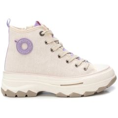Μπεζ sneaker Refresh 172563