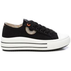 Μαύρο sneaker Refresh 172719