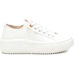Λευκό sneaker Refresh 172719