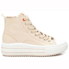 Refresh μπεζ sneaker 172722