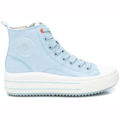 Refresh γαλάζιο sneaker 172722