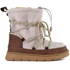 GAP beige snow Boot 509019