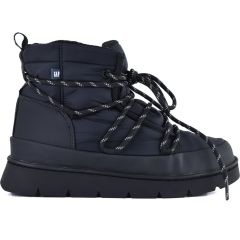 GAP μαύρο snow Boot 509052