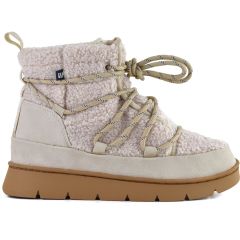 GAP beige snow Boot 509052