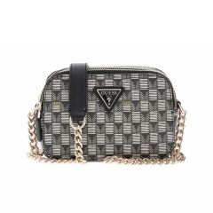 Guess black crossbody bag G Wave camera