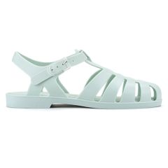 IGOR mint jelly sandal 10259