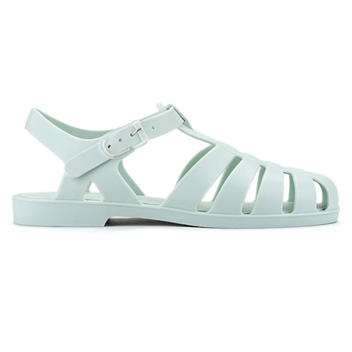  IGOR φιστικί σανδάλι jelly BIARRITZ 2025