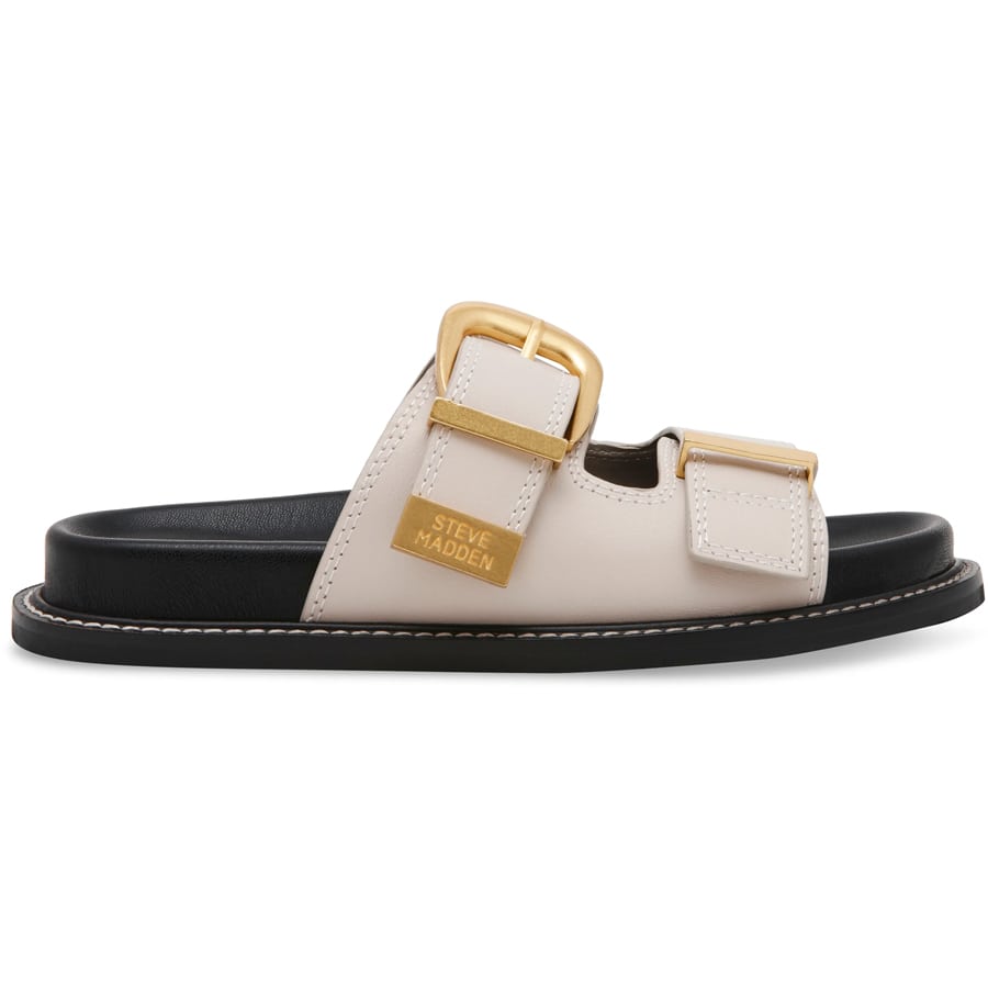  STEVE MADDEN μπεζ σανδάλι ARCH-E 2025